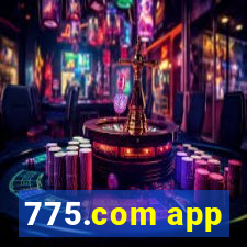 775.com app